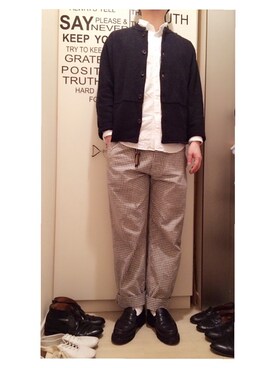 ＰＡＣＨＩさんのコーディネート