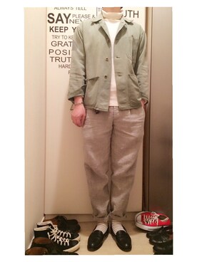 ＰＡＣＨＩさんのコーディネート