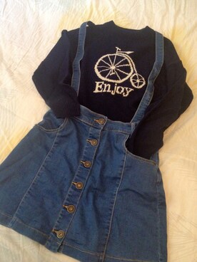 Vicky ちゃんさんのコーディネート