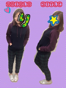 Vicky ちゃんさんのコーディネート