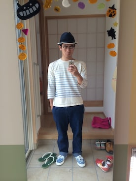 nakajimaさんのコーディネート