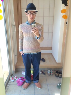 nakajimaさんのコーディネート