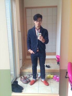 nakajimaさんのコーディネート