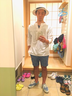 nakajimaさんのコーディネート