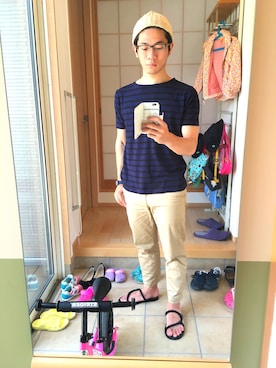 nakajimaさんのコーディネート