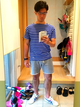 nakajimaさんのコーディネート