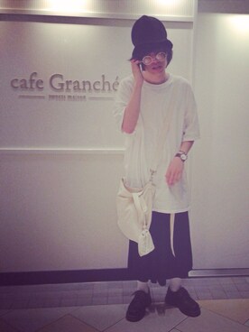 yukiさんのコーディネート
