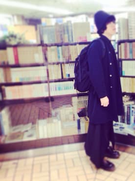 yukiさんのコーディネート