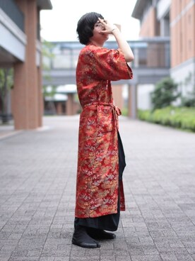 yukiさんのコーディネート