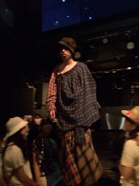 yukiさんのコーディネート