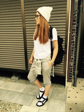 ━Йдﾟ━さんのコーディネート