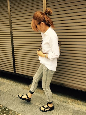 ━Йдﾟ━さんのコーディネート