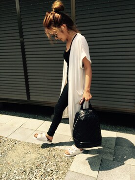 ━Йдﾟ━さんのコーディネート