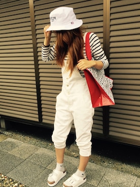 ━Йдﾟ━さんのコーディネート