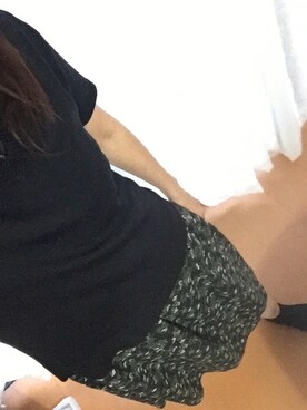 はなこさんのコーディネート