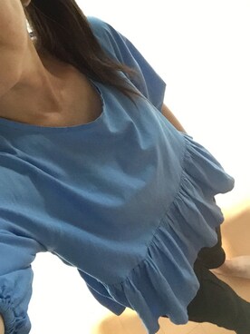 はなこさんのコーディネート