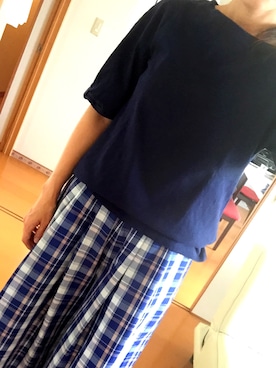 はなこさんのコーディネート