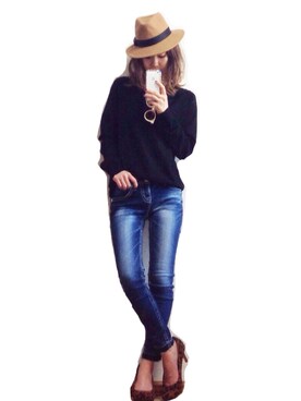 yuppiさんのコーディネート