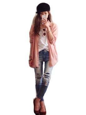 yuppiさんのコーディネート