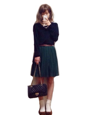 yuppiさんのコーディネート