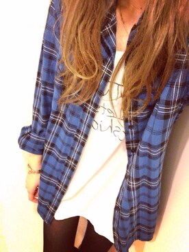 yuppiさんのコーディネート