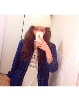 yuppiさんのコーディネート