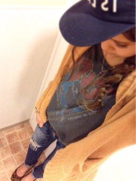 yuppiさんのコーディネート