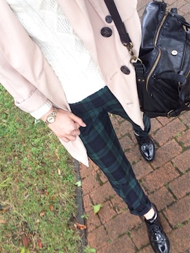 yuppiさんのコーディネート