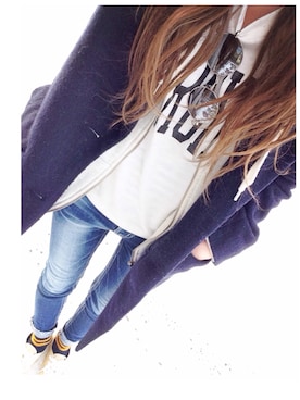 yuppiさんのコーディネート