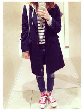 yuppiさんのコーディネート