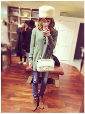 yuppiさんのコーディネート