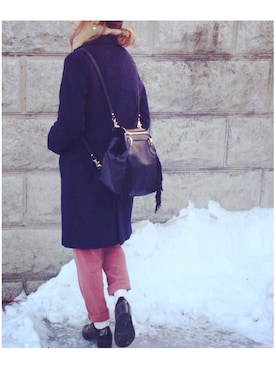 yuppiさんのコーディネート