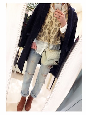 yuppiさんのコーディネート