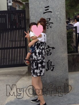 KAORUさんのコーディネート