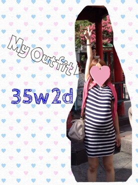 KAORUさんのコーディネート