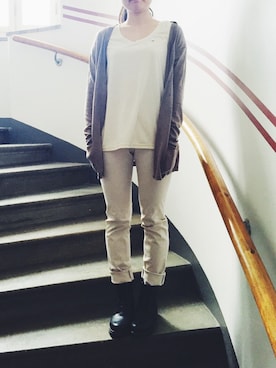 Seelu～さんのコーディネート