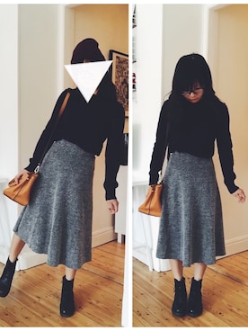 Seelu～さんのコーディネート