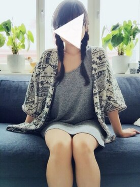 Seelu～さんのコーディネート