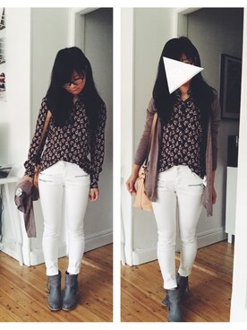 Seelu～さんのコーディネート