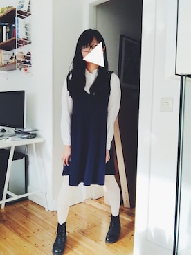 Seelu～さんのコーディネート