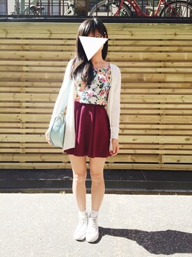 Seelu～さんのコーディネート