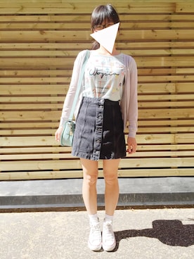 Seelu～さんのコーディネート