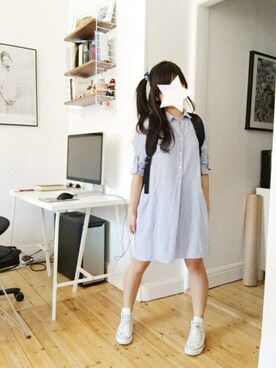 Seelu～さんのコーディネート