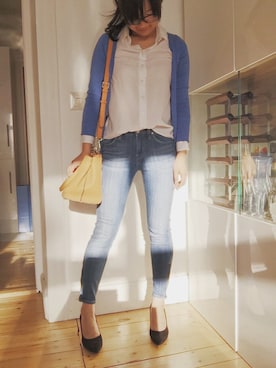 Seelu～さんのコーディネート