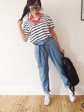 Seelu～さんのコーディネート