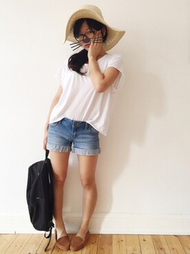 Seelu～さんのコーディネート