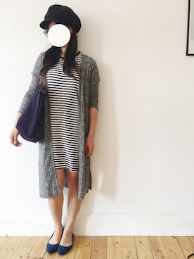 Seelu～さんのコーディネート