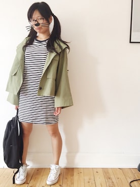 Seelu～さんのコーディネート