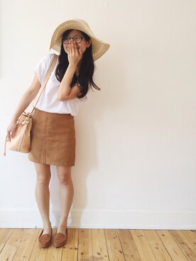 Seelu～さんのコーディネート