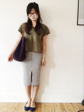 Seelu～さんのコーディネート